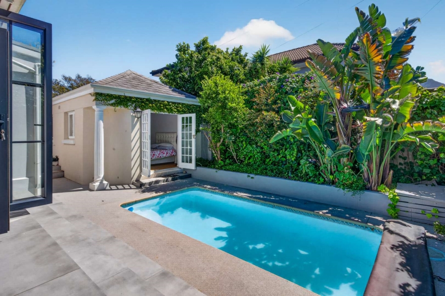 3 Bedroom Property for Sale in Rondebosch Western Cape
